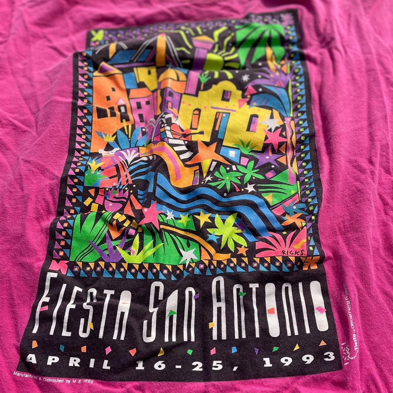vintage-1993-fiesta-san-antonio-shirt-size-l-depop