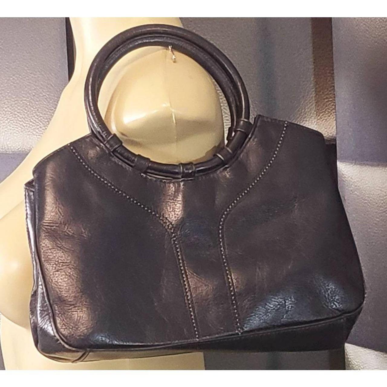 Rolfs genuine best sale leather purse