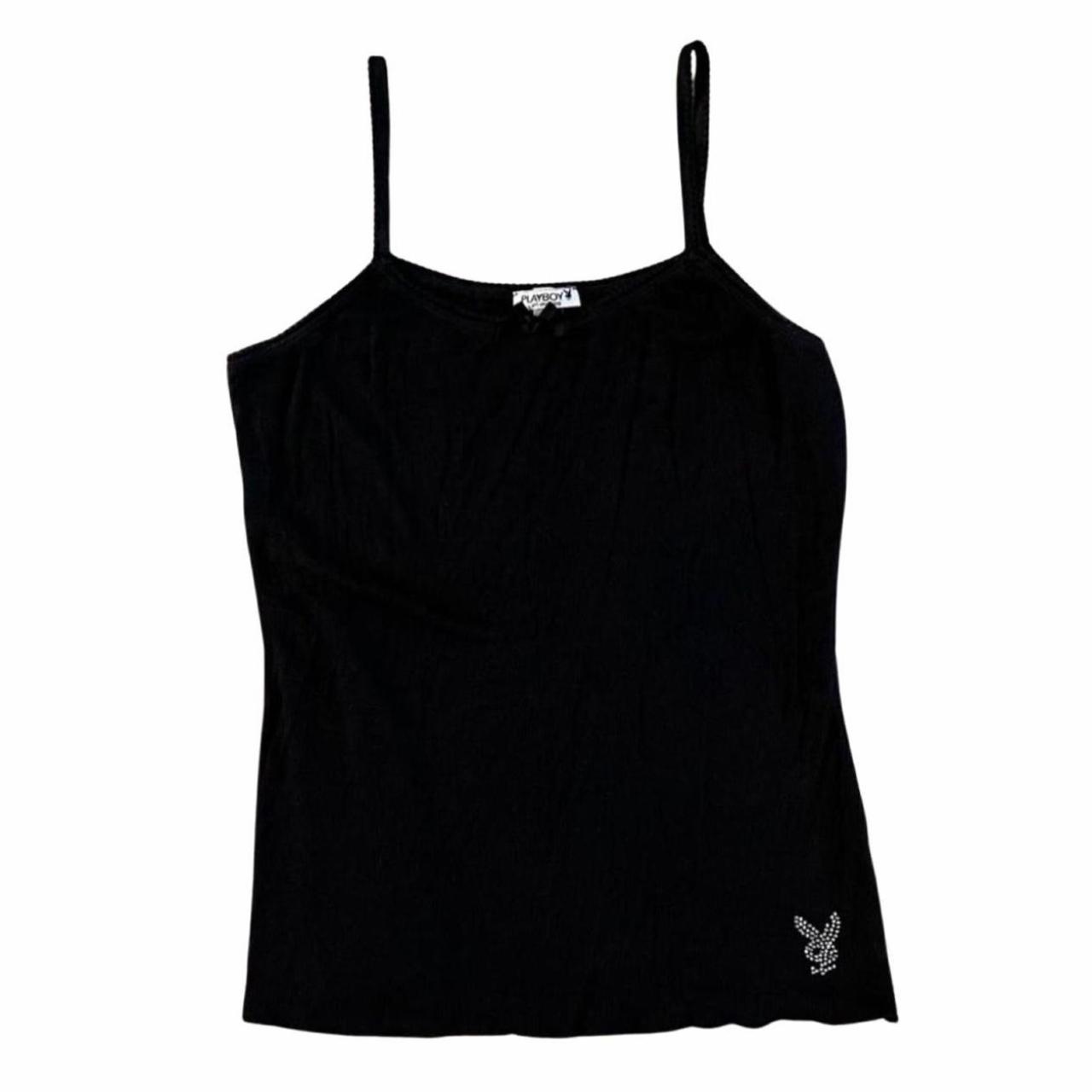 Purchases Playboy Intimates Tank Top