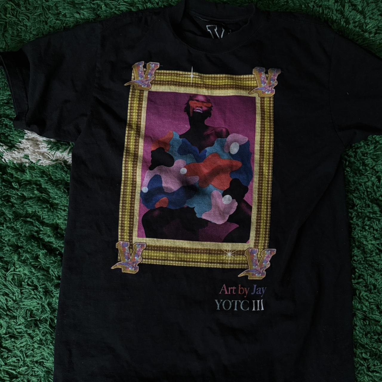 item listed by kythelvr