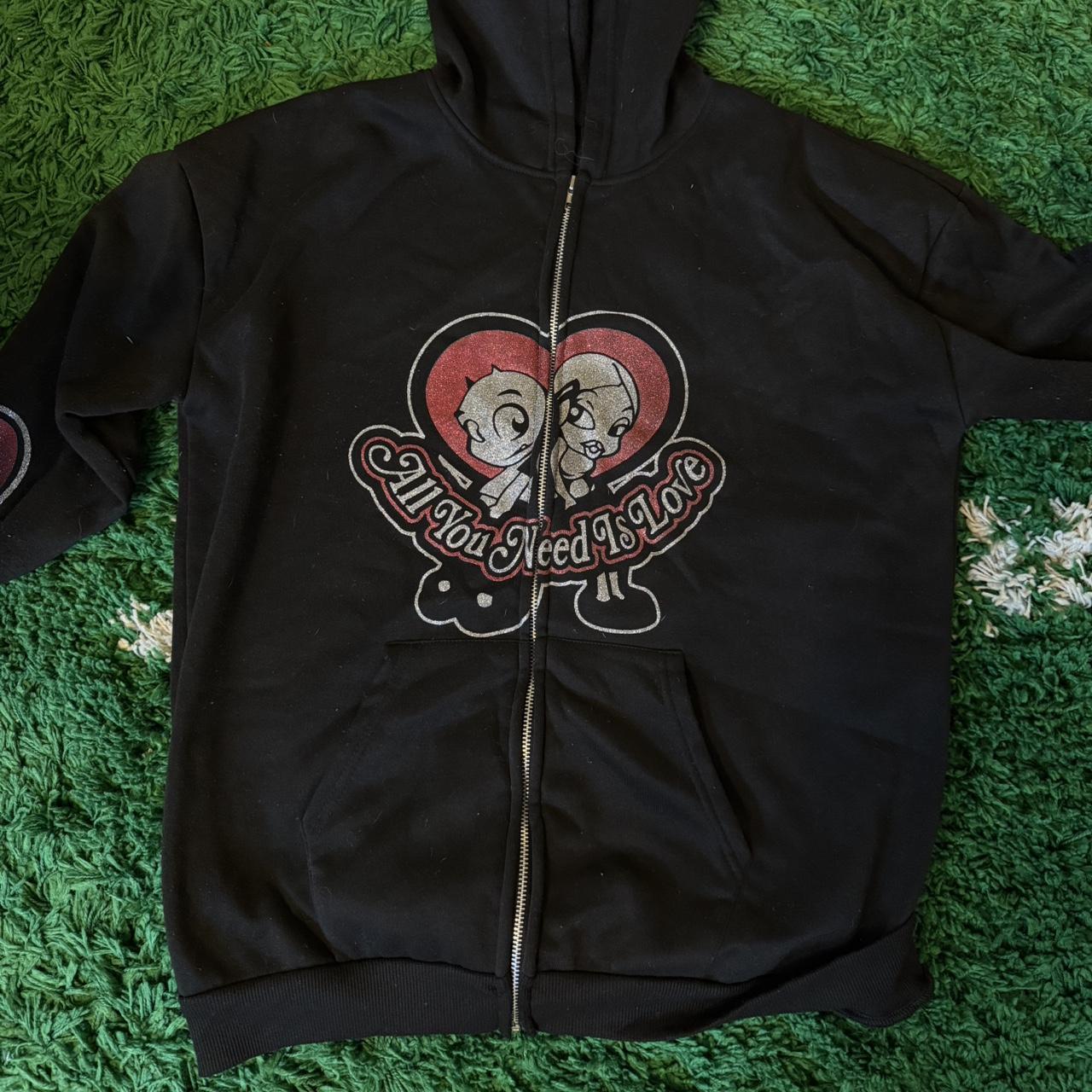 item listed by kythelvr