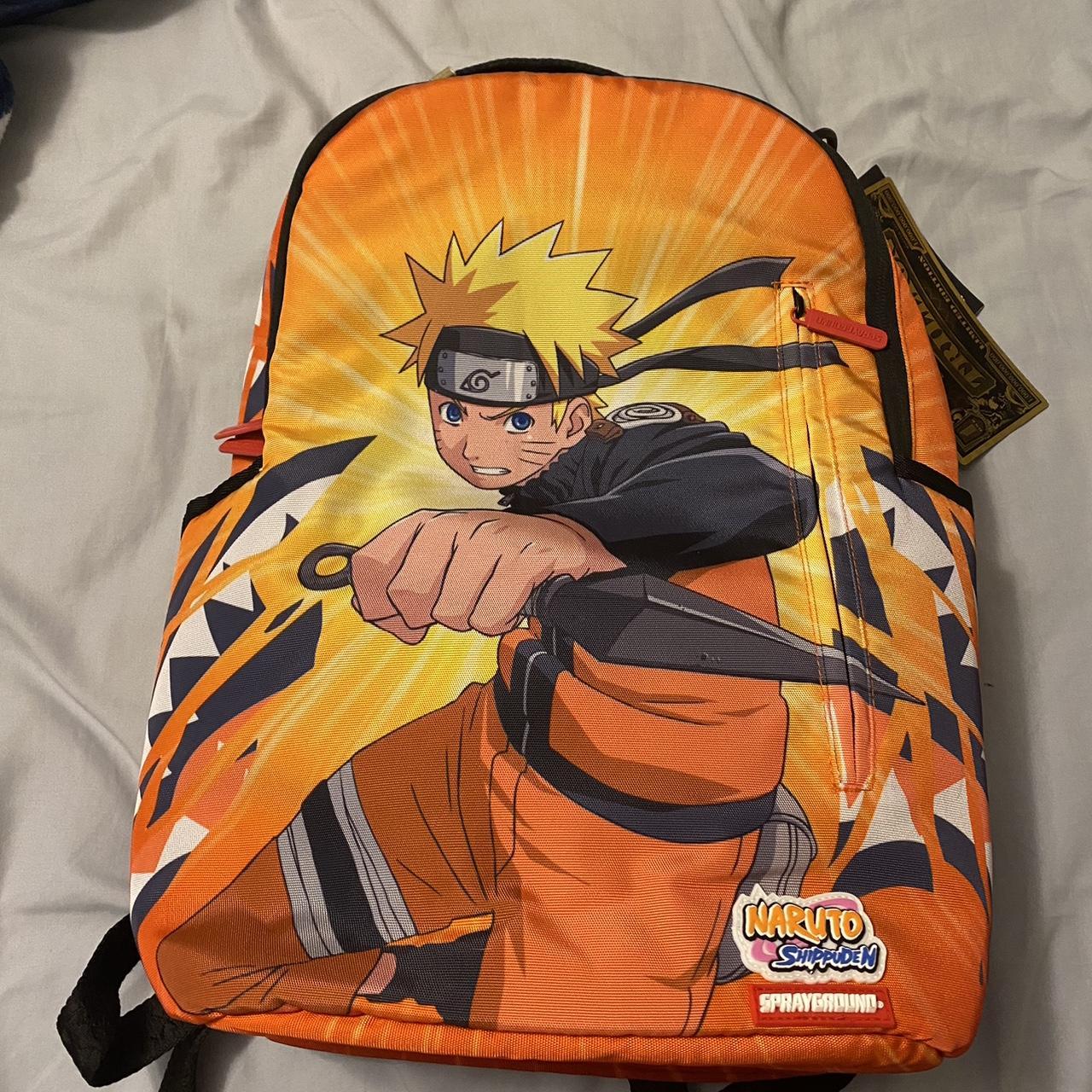 Sprayground backpack🔥 Limited Edition 🔥 PRODUCT - Depop