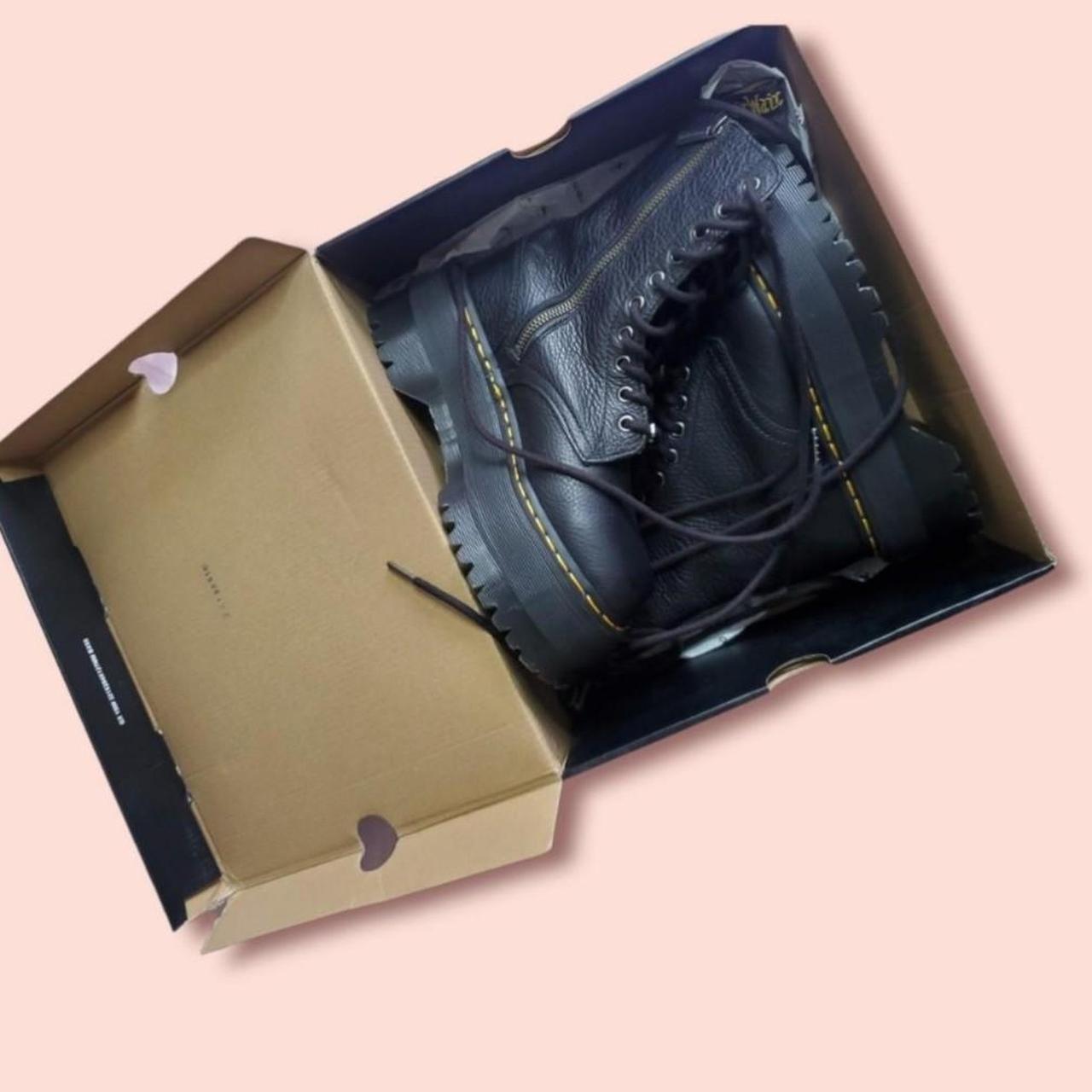 dolls kill x doc martens