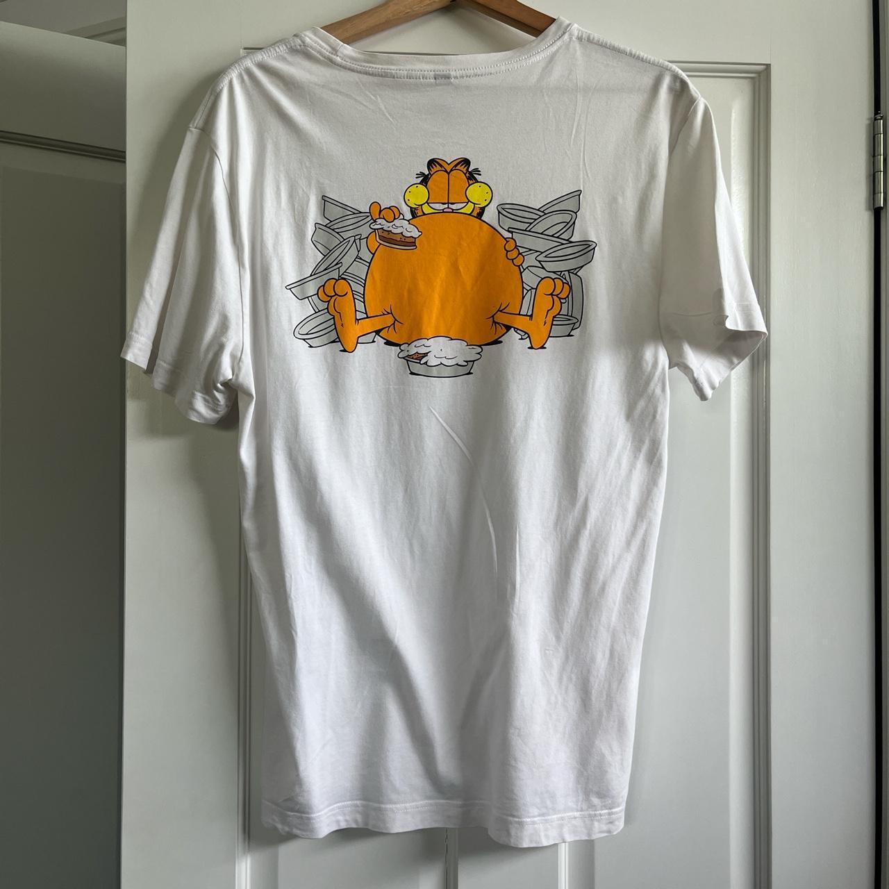 H&M Men's T-shirt | Depop