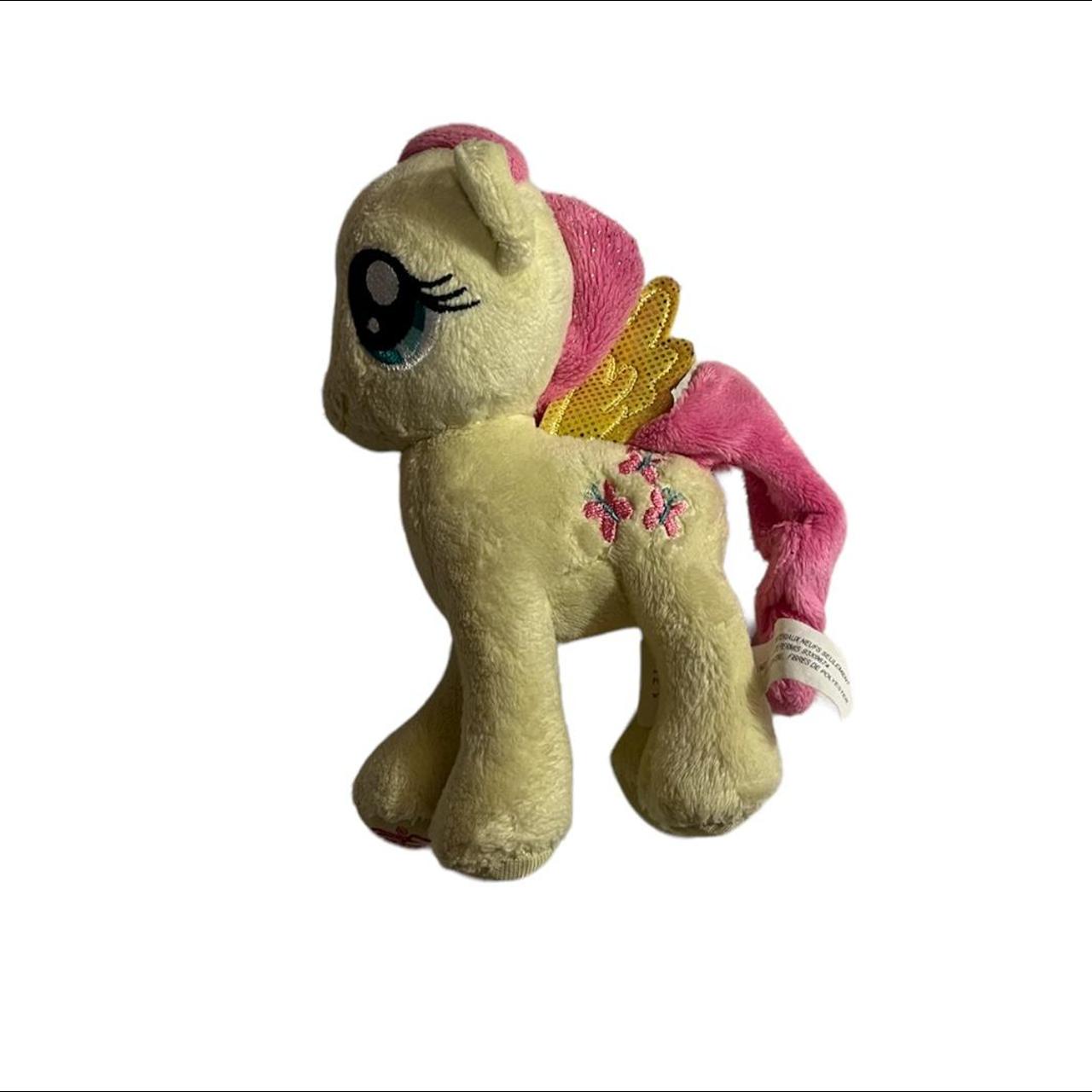 My Little Pony plush toys Various names #vintage - Depop