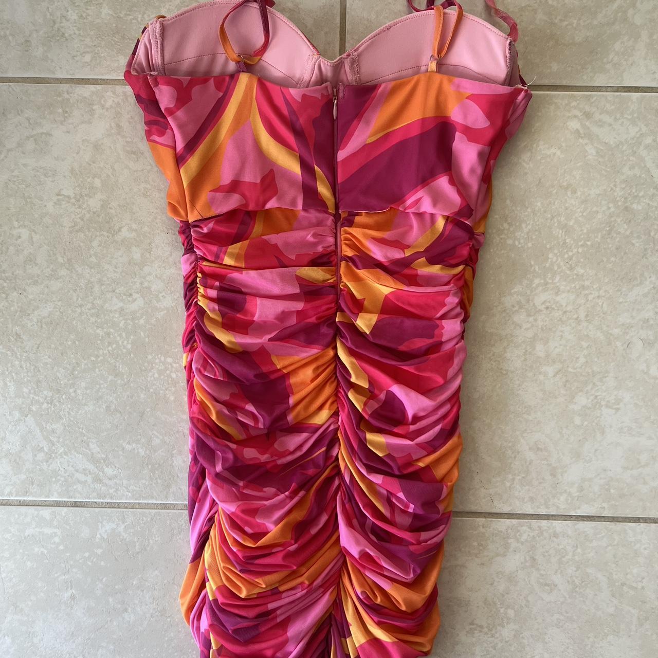 Princess Polly Women's multi Dress Depop