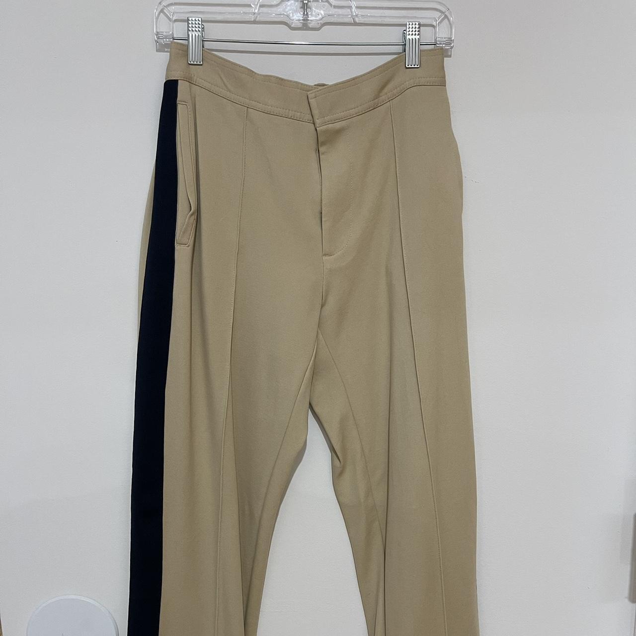 Zara pants mens store price