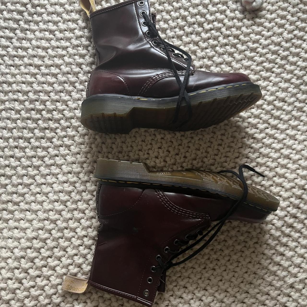 Dr. Martens Women's Boots