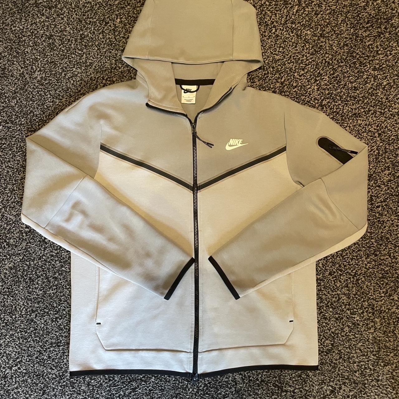 Fleece Windrunner Nike Tech Fleece Platinum Hoodie Nike Women's