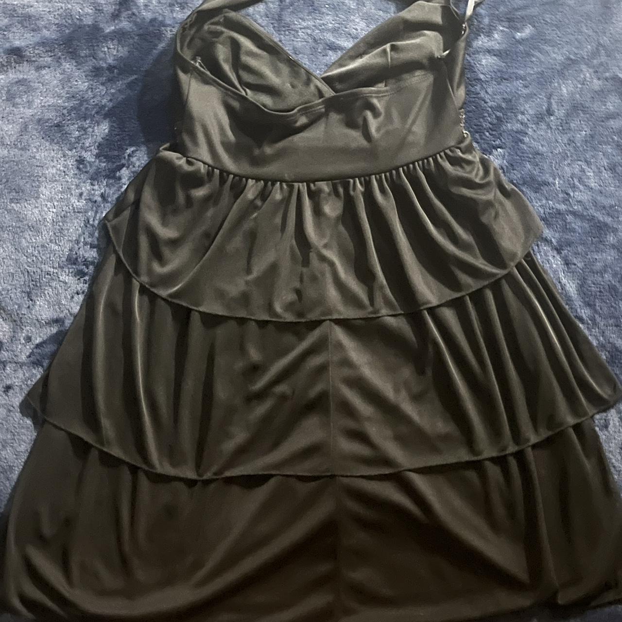 Love Moschino Women's Dress Depop