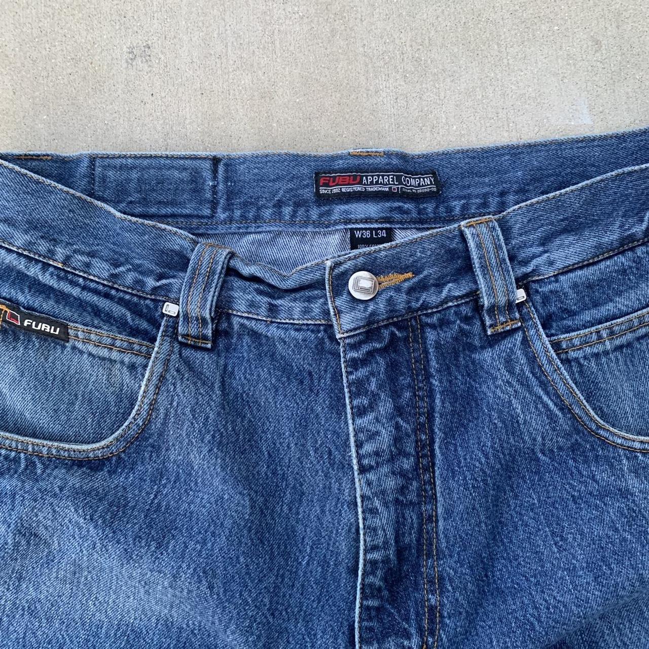 Men's Blue Jeans | Depop