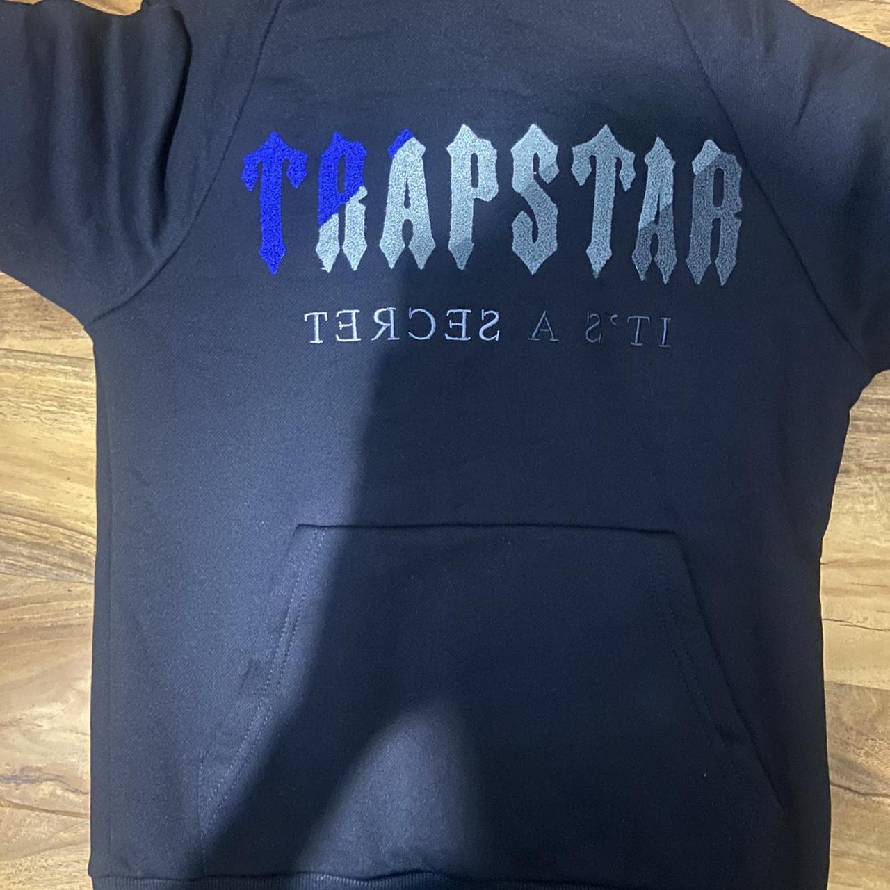 Trapstar Men's Top Depop