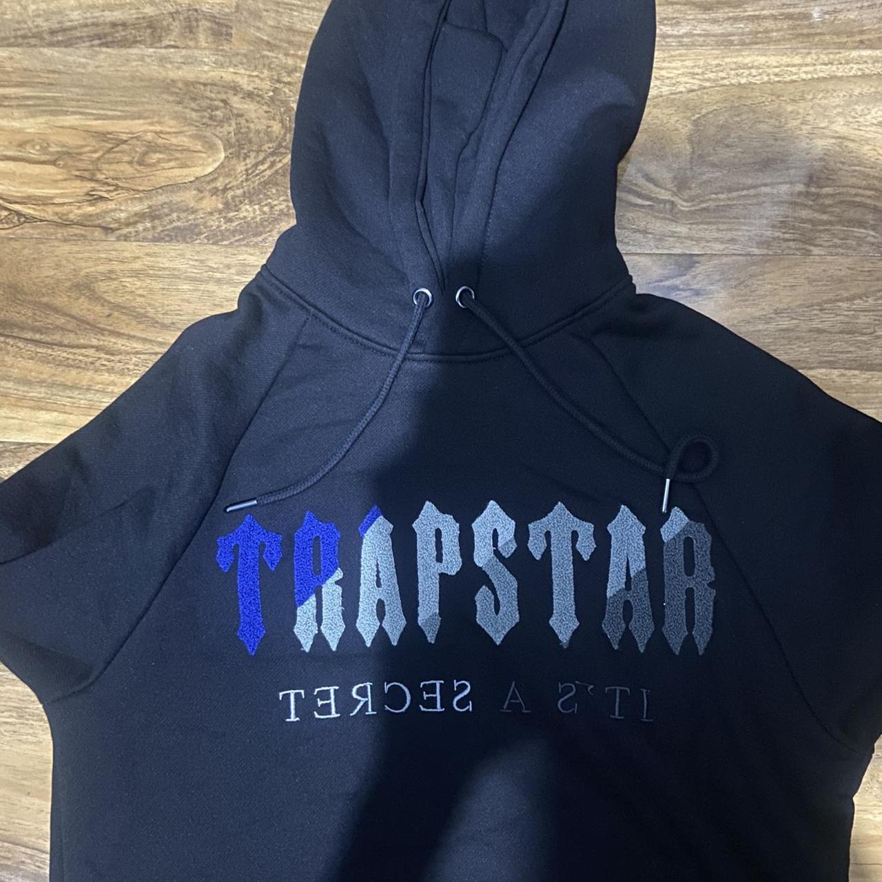 Trapstar Men's Top | Depop