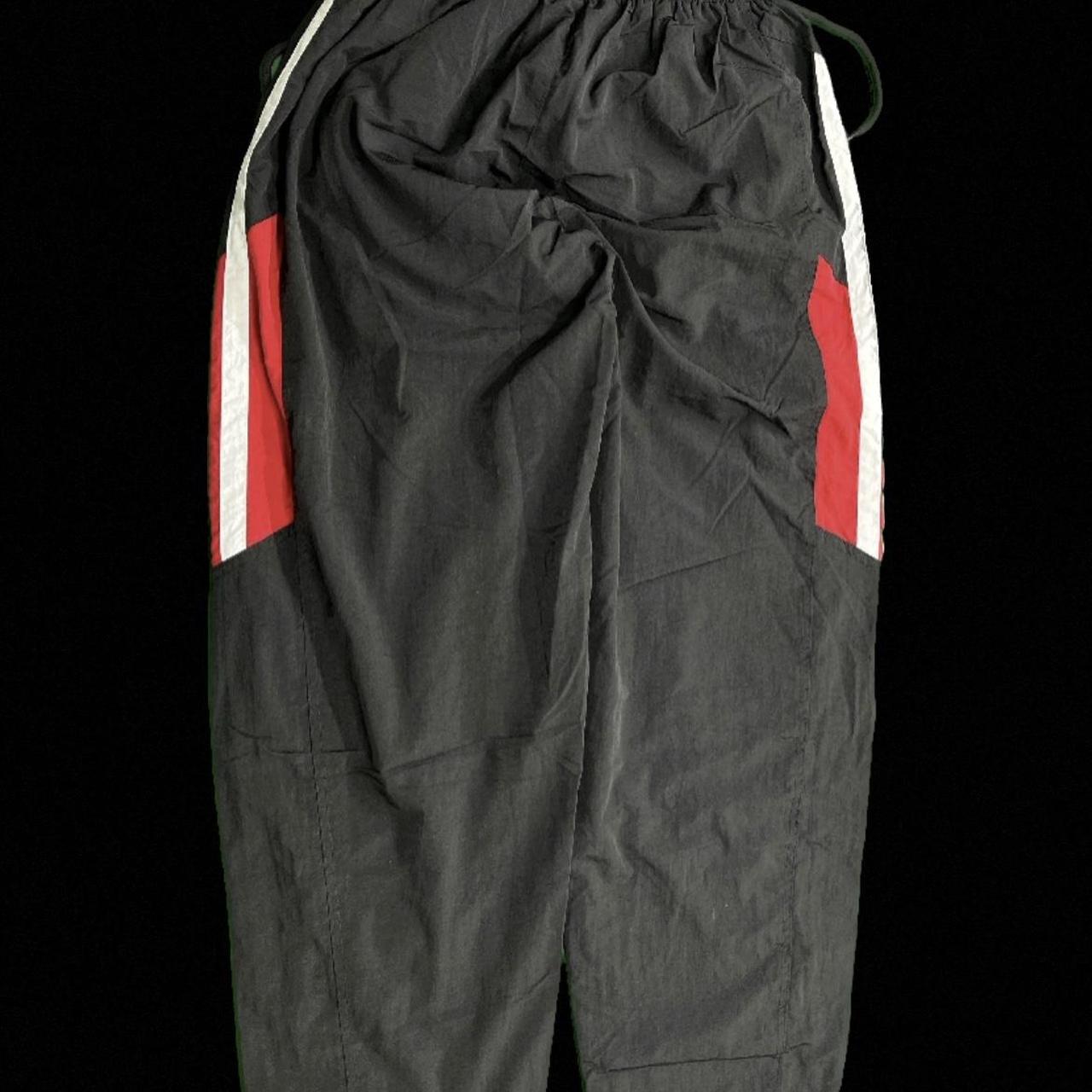 balenciaga mens joggers