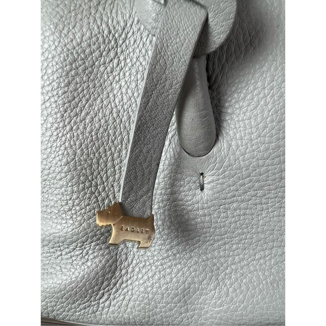 Radley whitechapel cheap shoulder bag