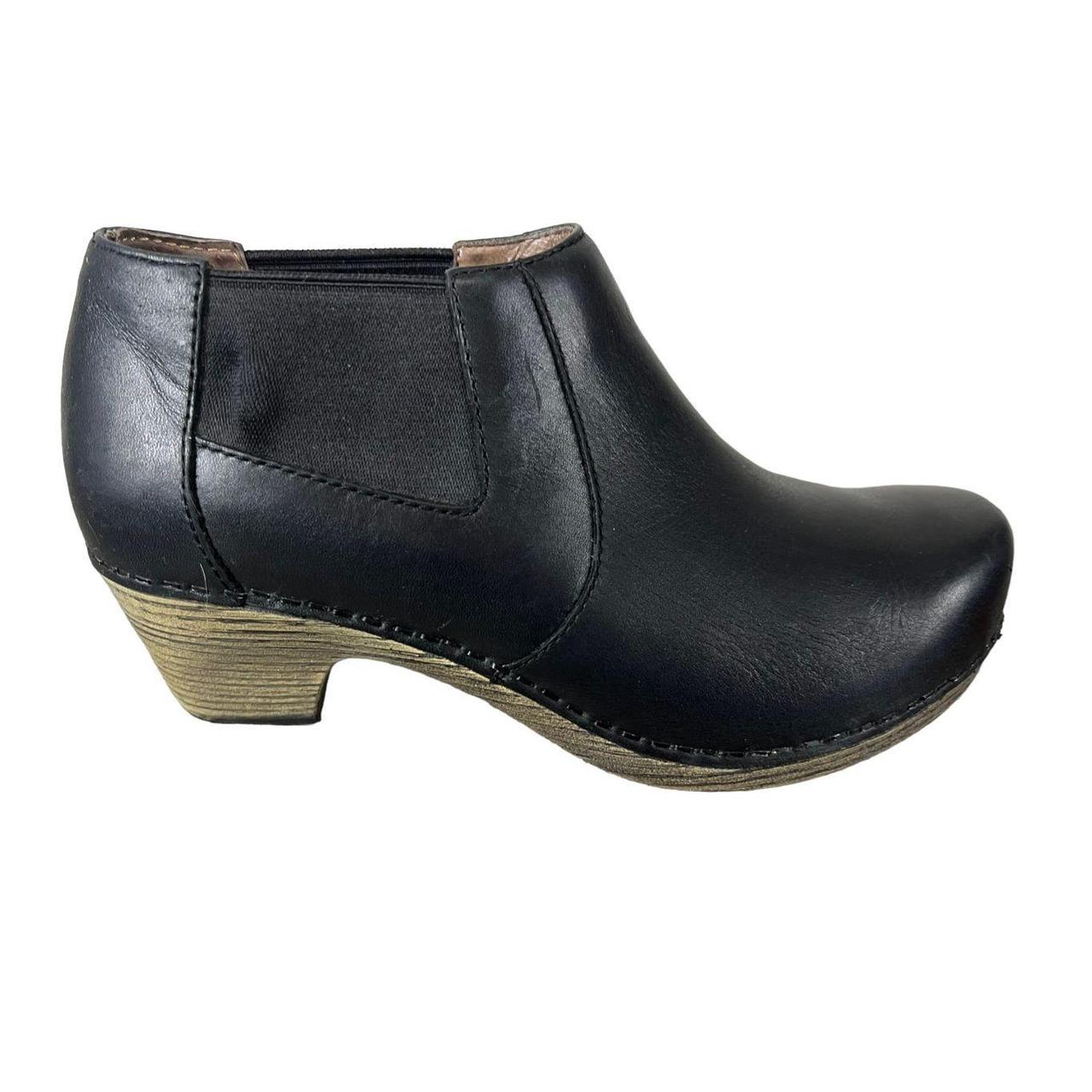 Dansko maria store full grain leather