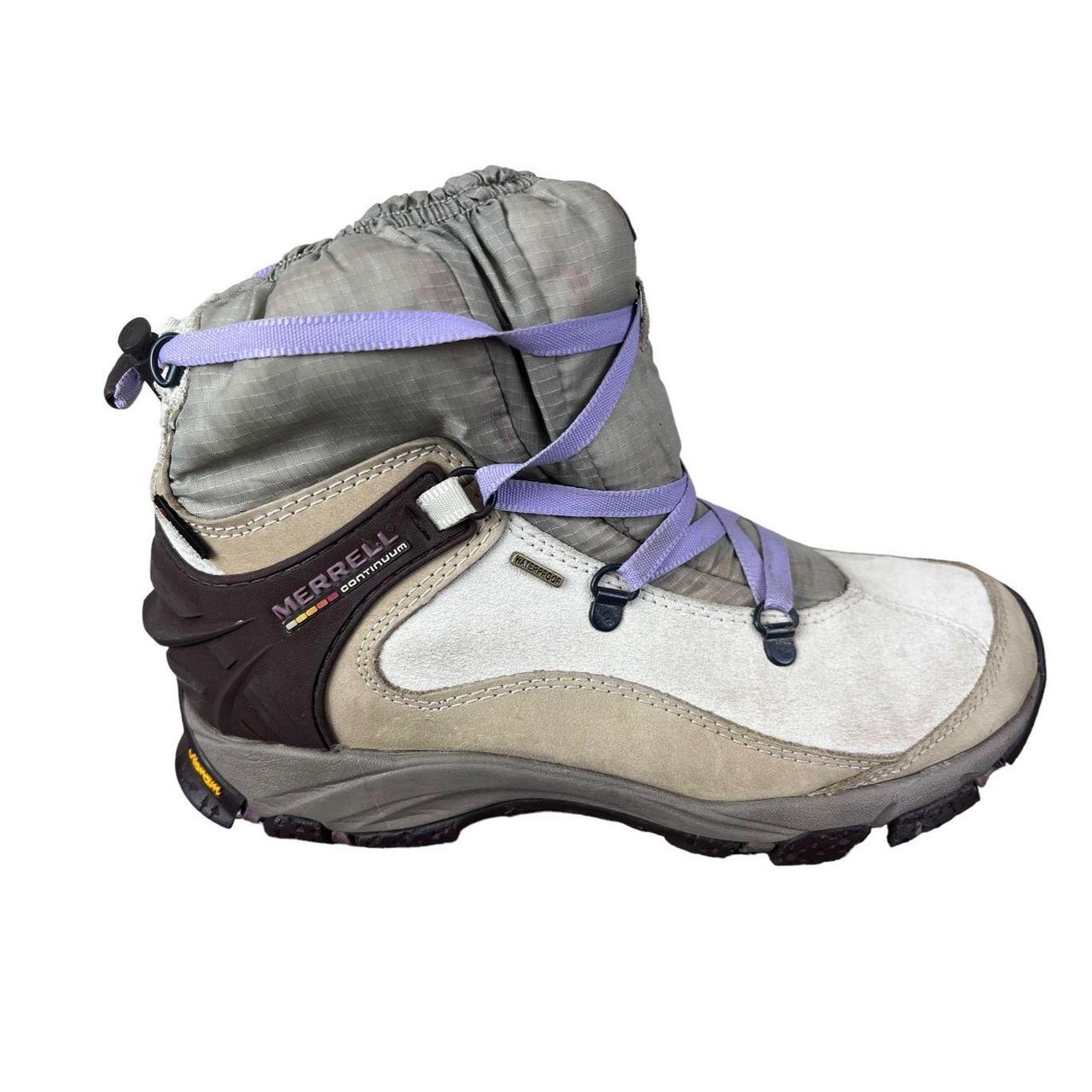 Merrell thermo arc on sale 6