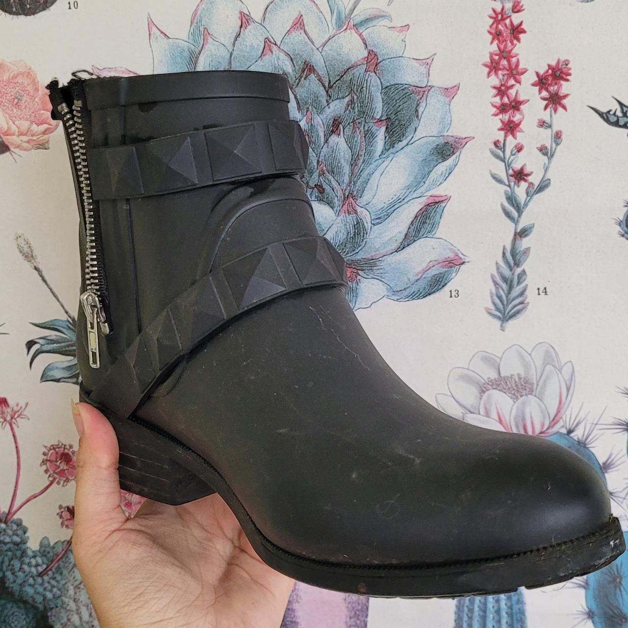 Rebecca minkoff rain store boots