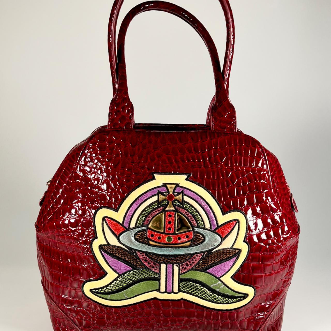 Vivienne Westwood ヴィンテージ バッグ　【激レア】 楽天市場】Vivienne Westwood ヴィヴィアンウエストウッド