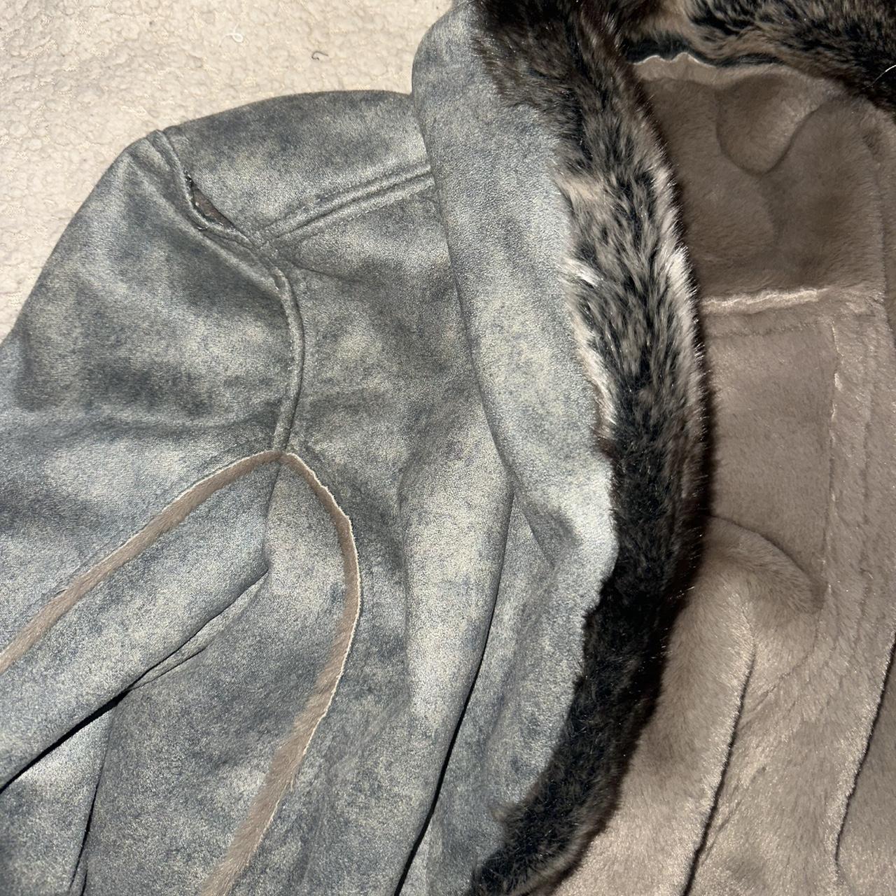 iamgia fur jacket値下げ不可 $_12.JPG?set_id=880000500F