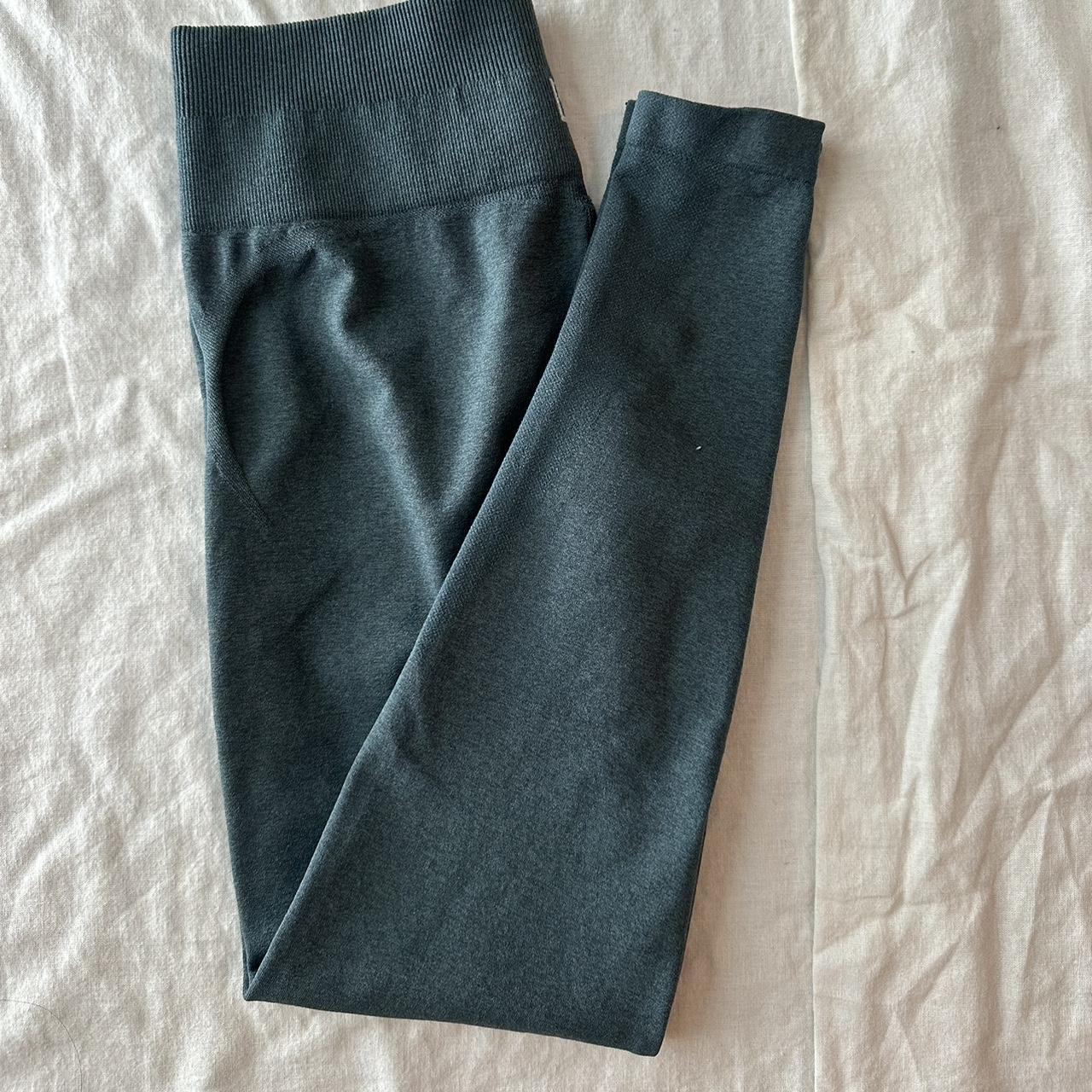 Buffbunny seamless leggings Kathryn’s collection... - Depop