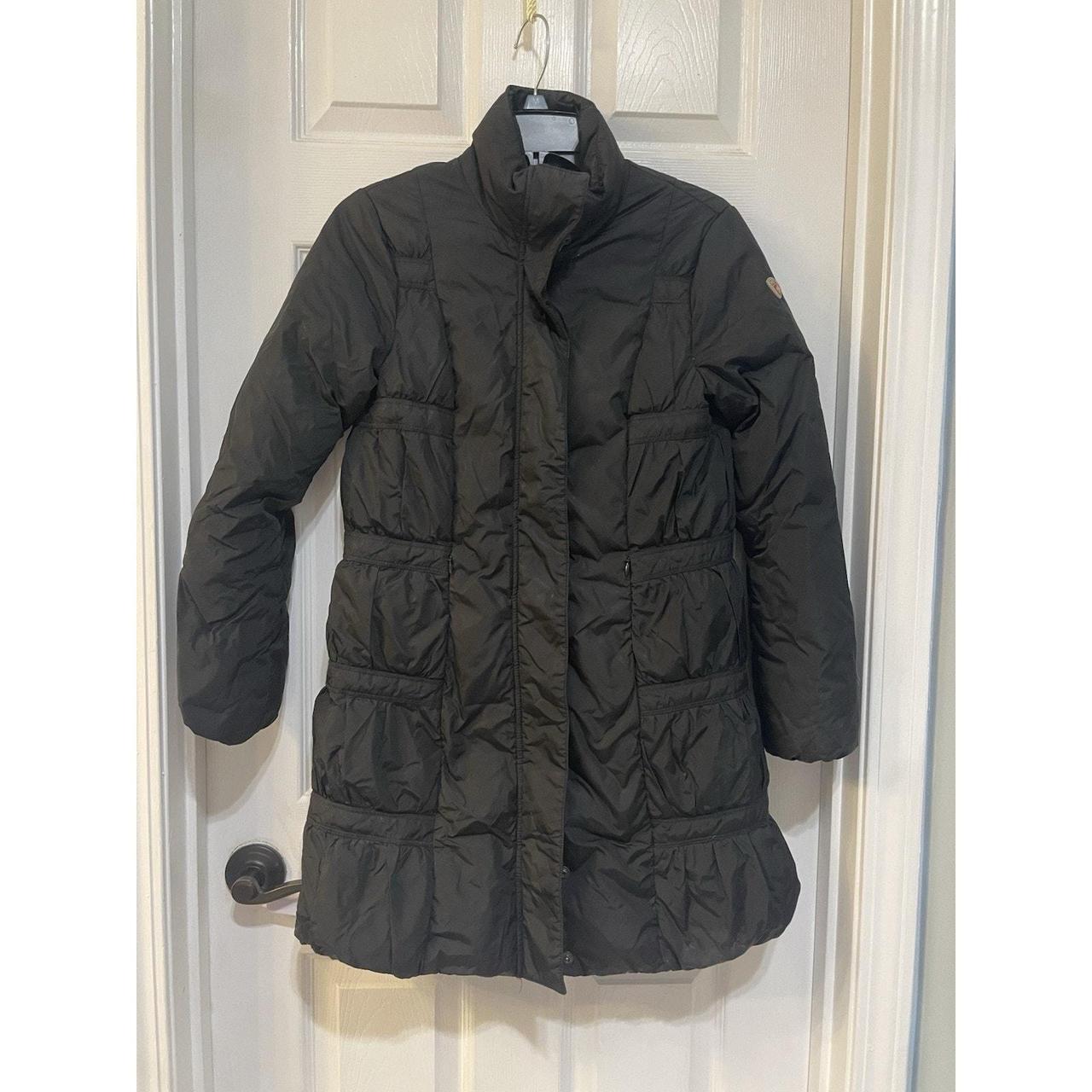 Source Unknown Women's Jacket - Black - 0 – Postc… - image 1