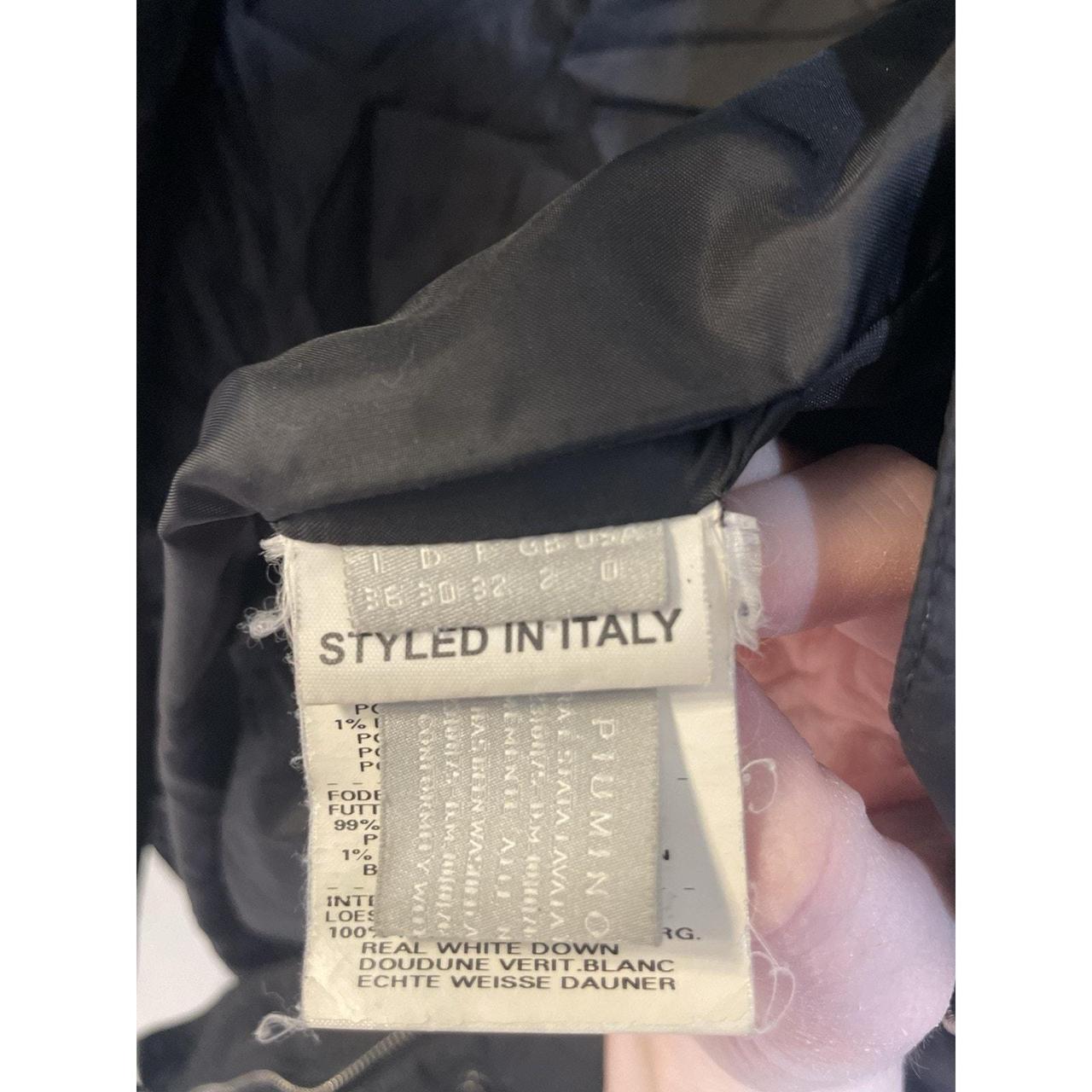 Source Unknown Women's Jacket - Black - 0 – Postc… - image 8