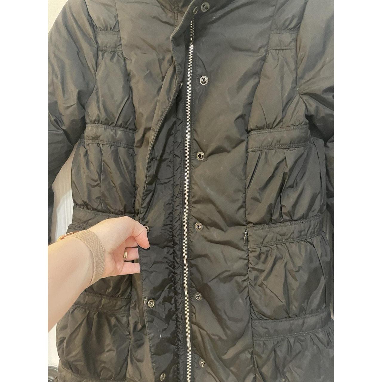 Source Unknown Women's Jacket - Black - 0 – Postc… - image 4