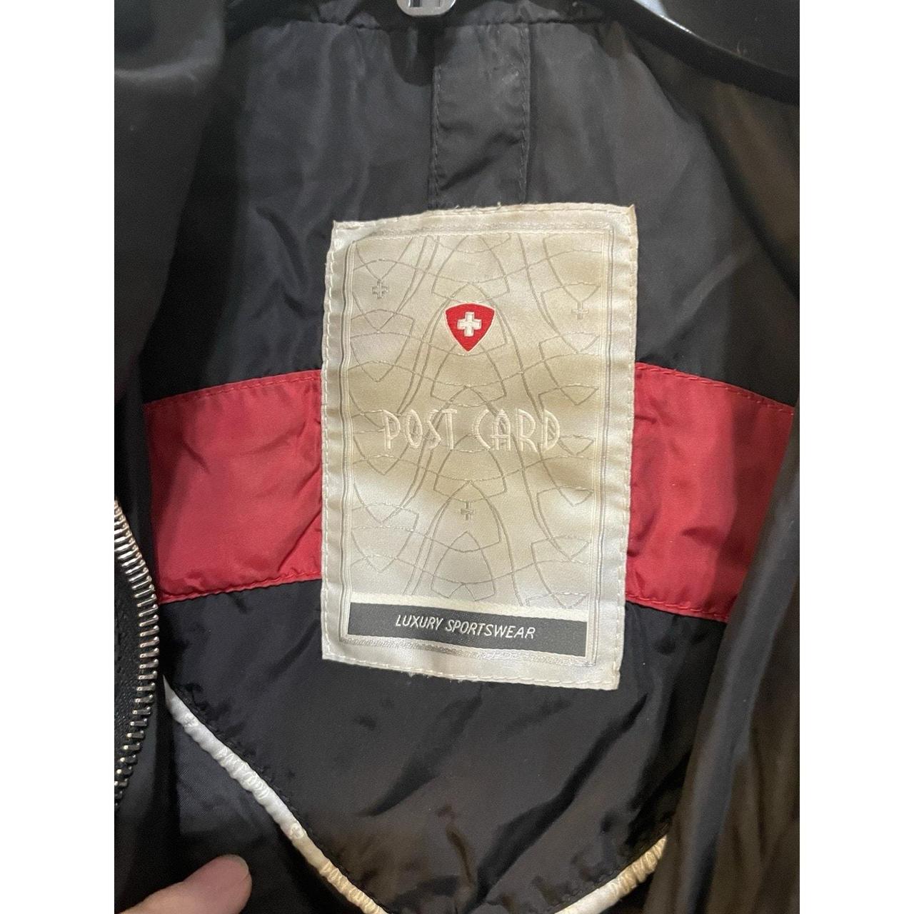 Source Unknown Women's Jacket - Black - 0 – Postc… - image 7