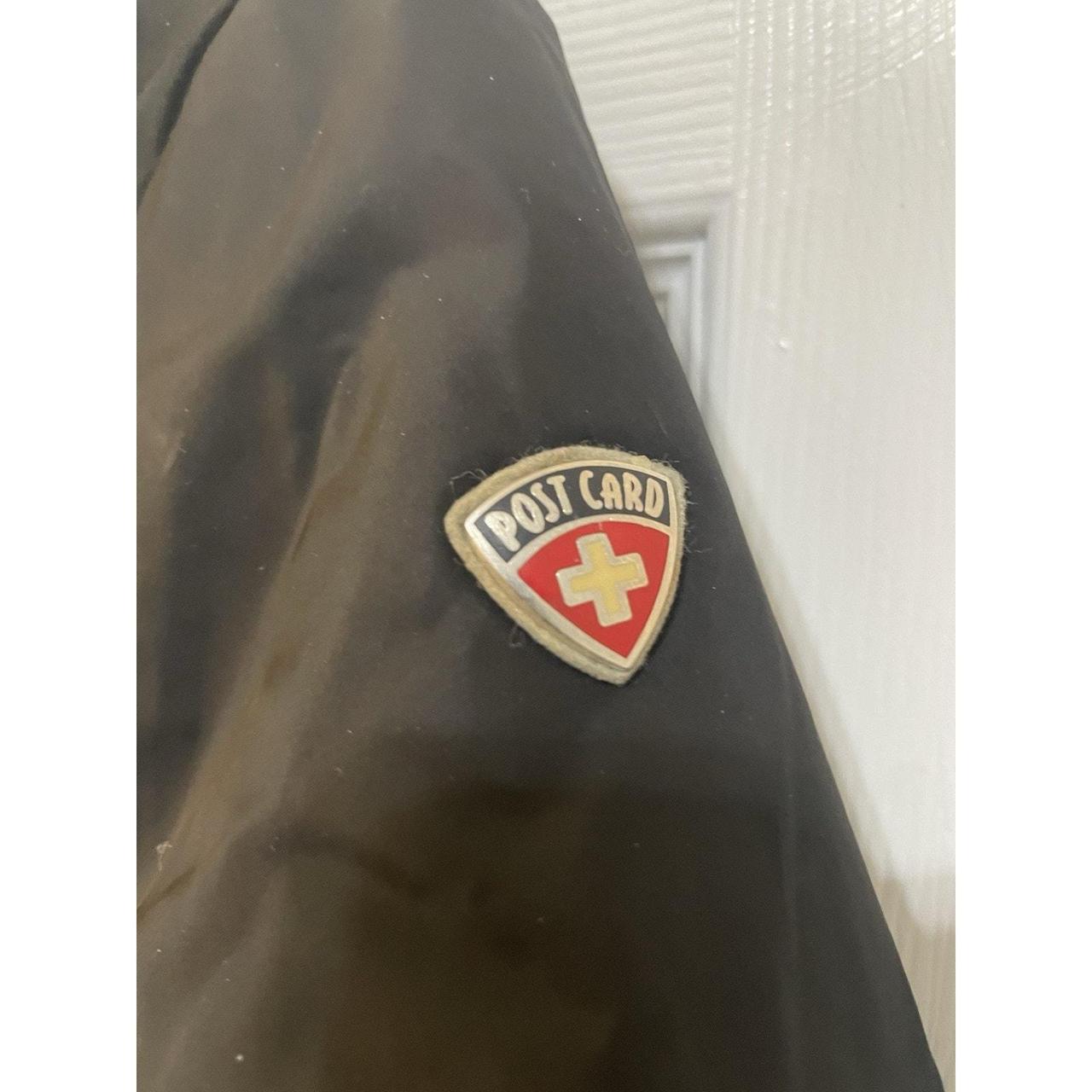 Source Unknown Women's Jacket - Black - 0 – Postc… - image 5