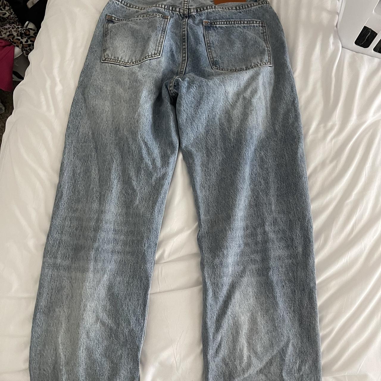 Princess Polly Women's Jeans | Depop