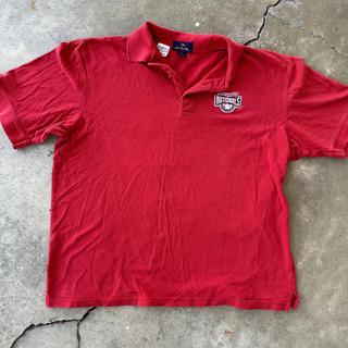 Nike baseball Washington Nationals polo - Depop