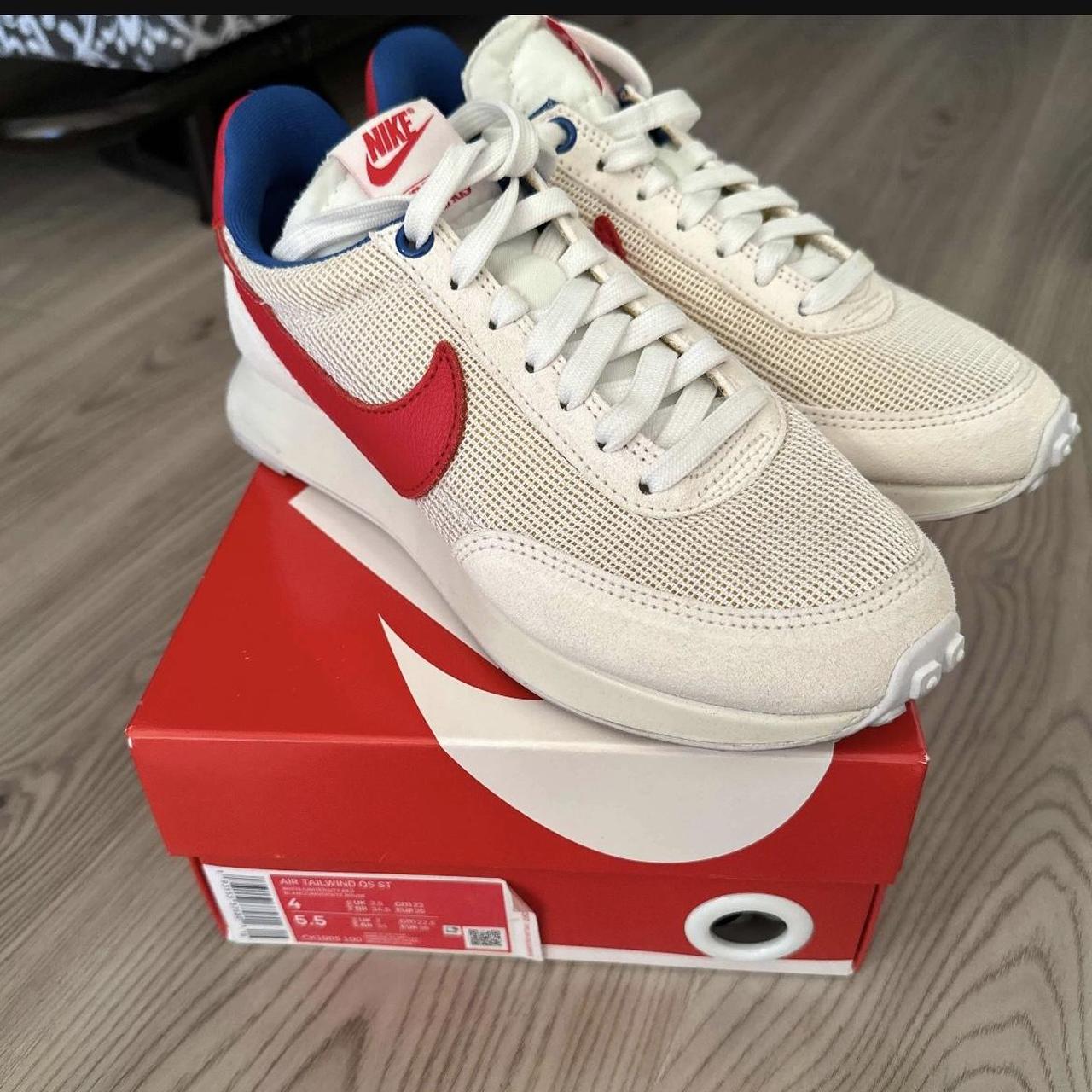 nike air tailwind 79 stockx