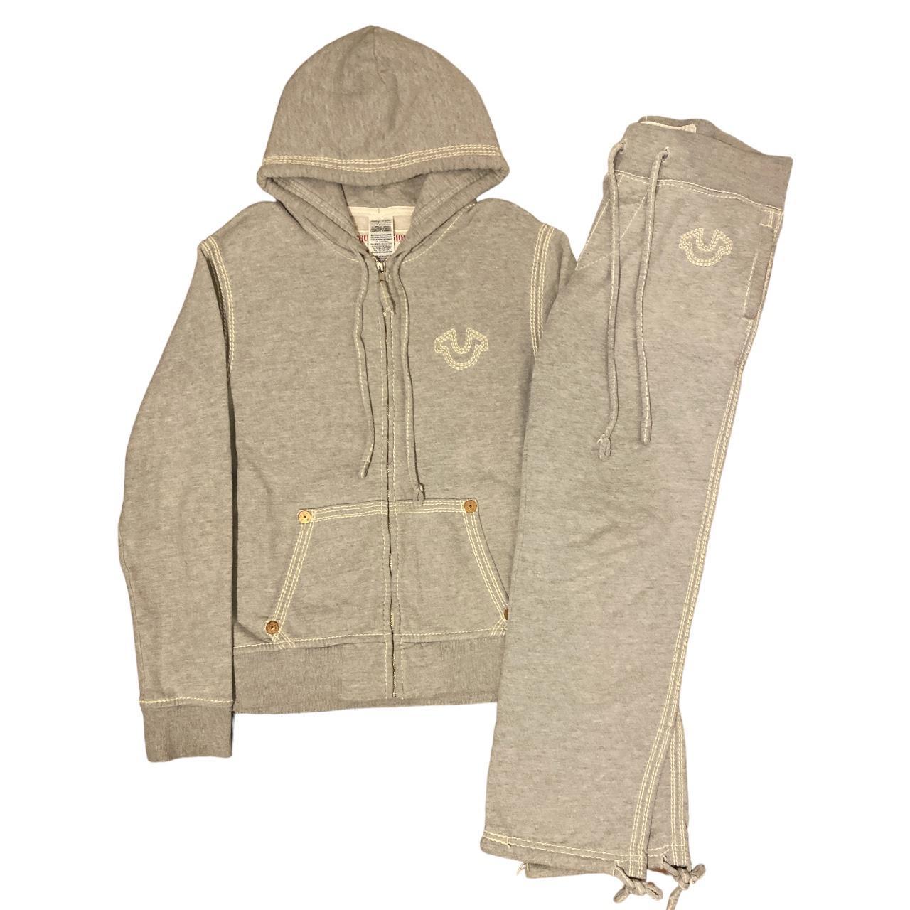 True religion clearance tracksuit mens