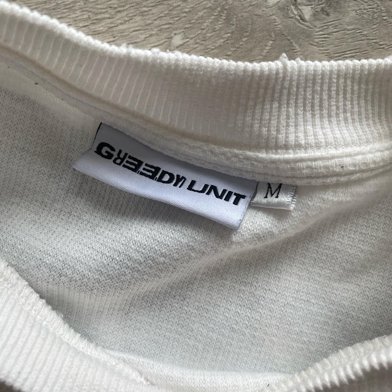 Greedy Unit thermal great condition no flaws fits... - Depop