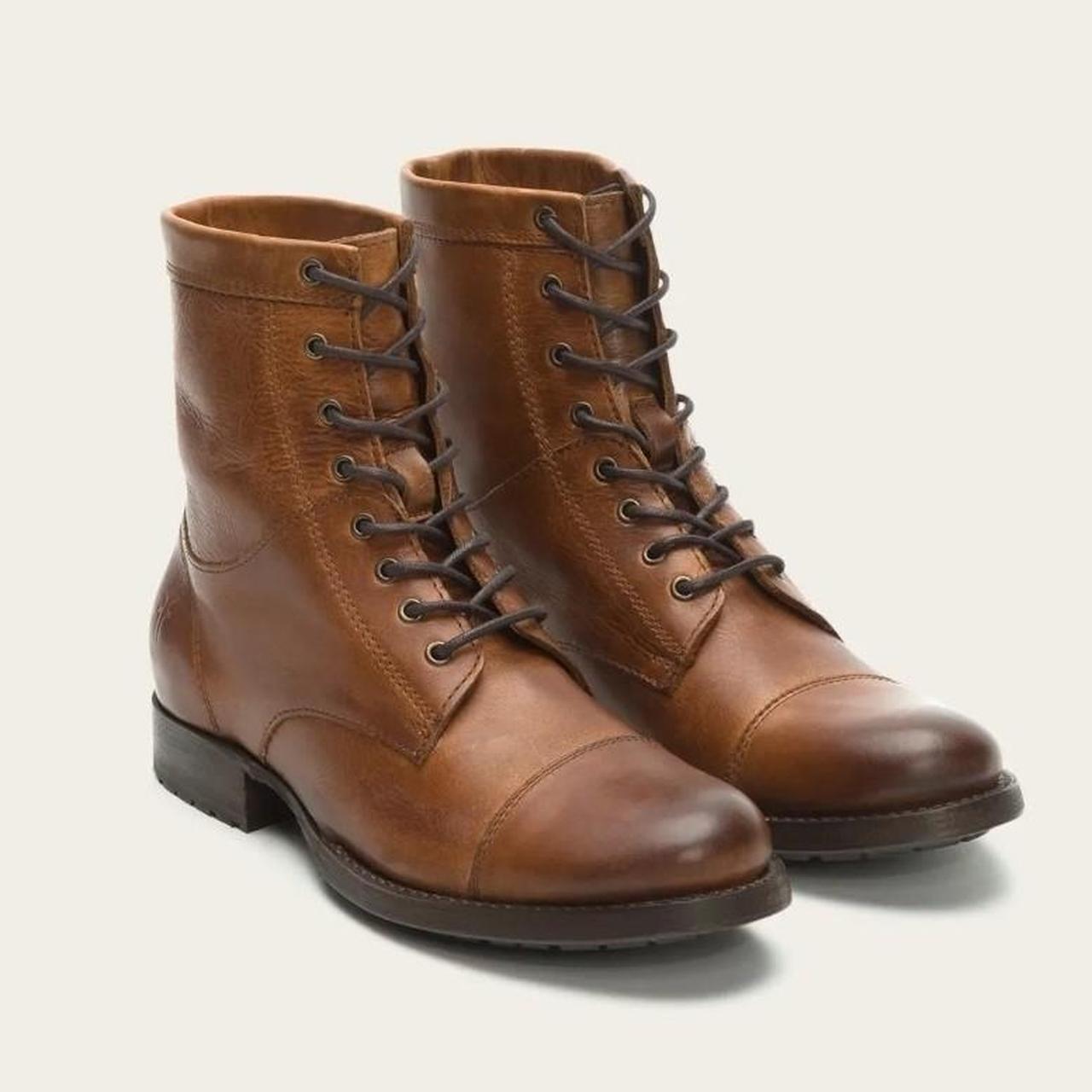 Frye sales erin boot