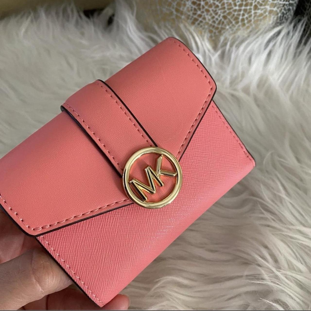 New with Tag !Michael Kors Wallet retailer