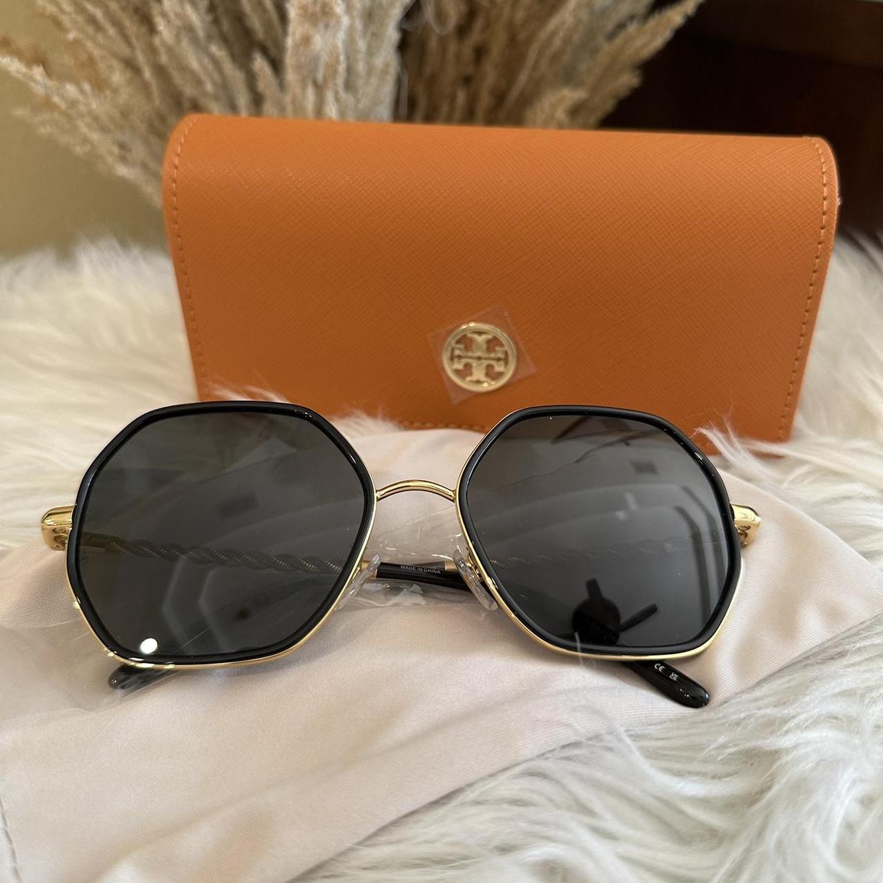 Tory burch hotsell sunglasses for women