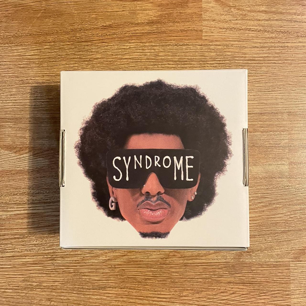 Impostor Syndrome - Album by AG Club