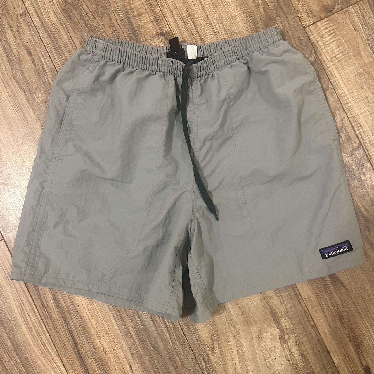 Patagonia Men's Shorts Depop