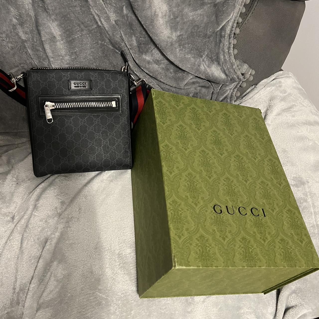 Gucci Men's Bag | Depop