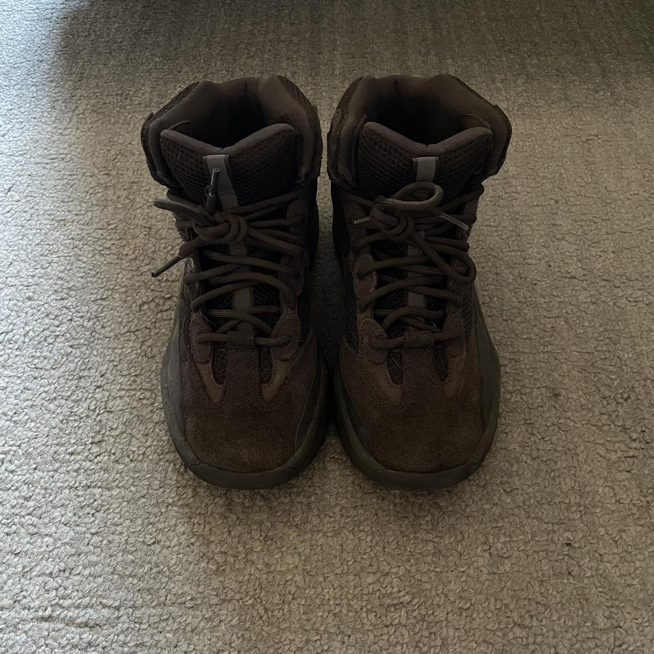 yeezy desert boot oil retail price