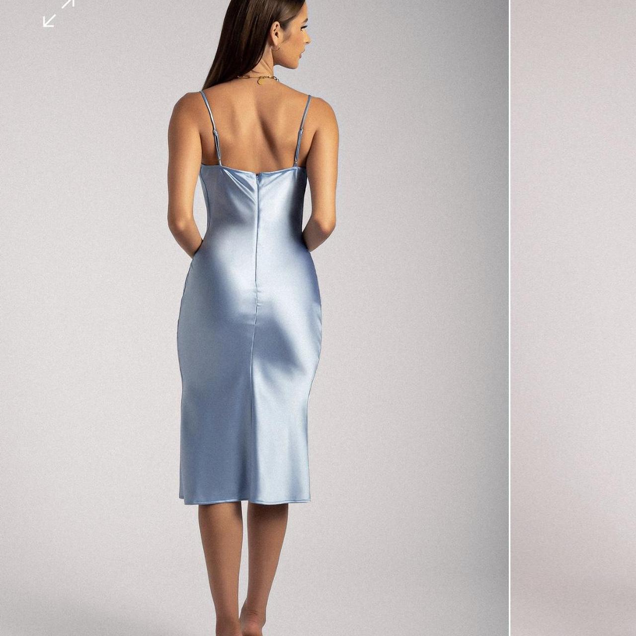 ball gown frock for women