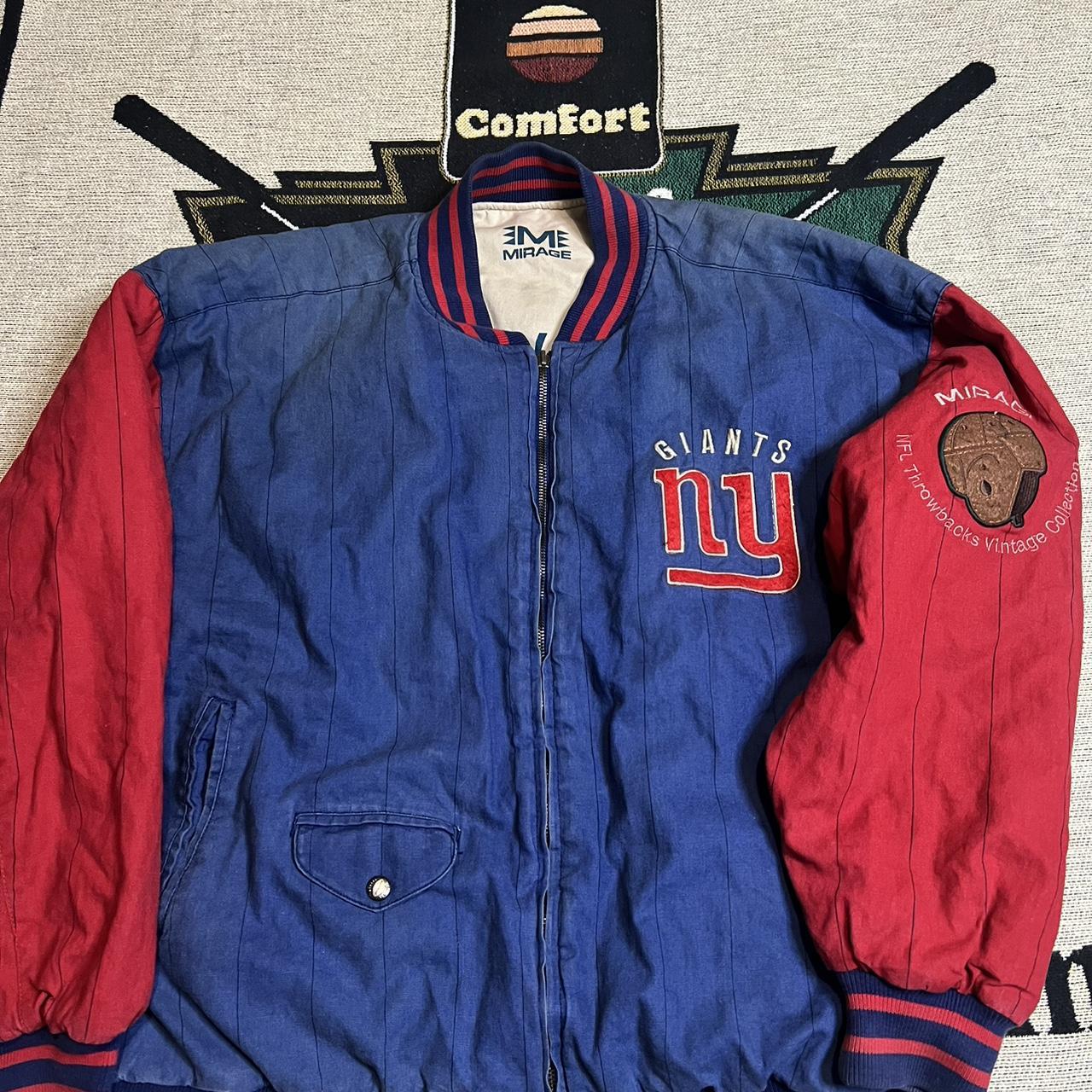 Shop White Ny Giants Hoodie | UP TO 52% OFF