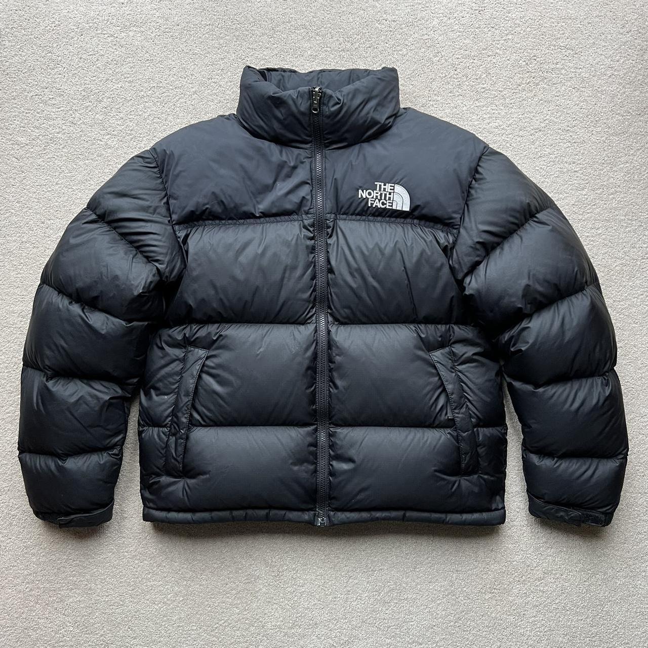 North face puffer jacket 700 online mens