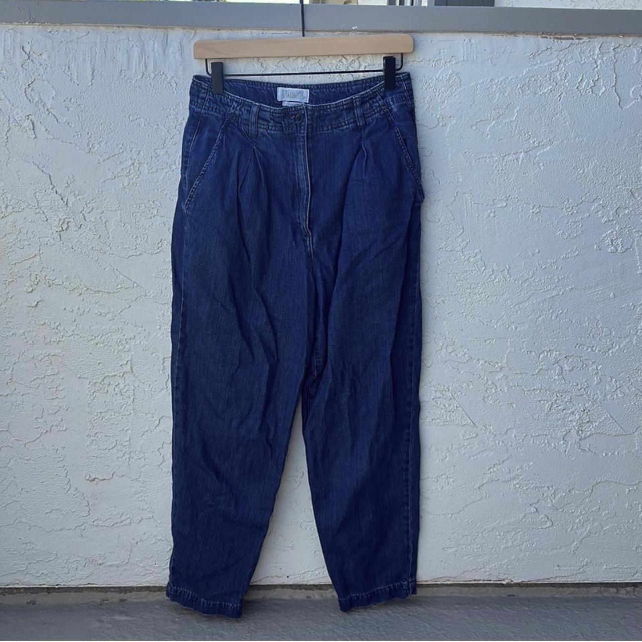 Toast brand jeans. Great condition and will last a... Depop