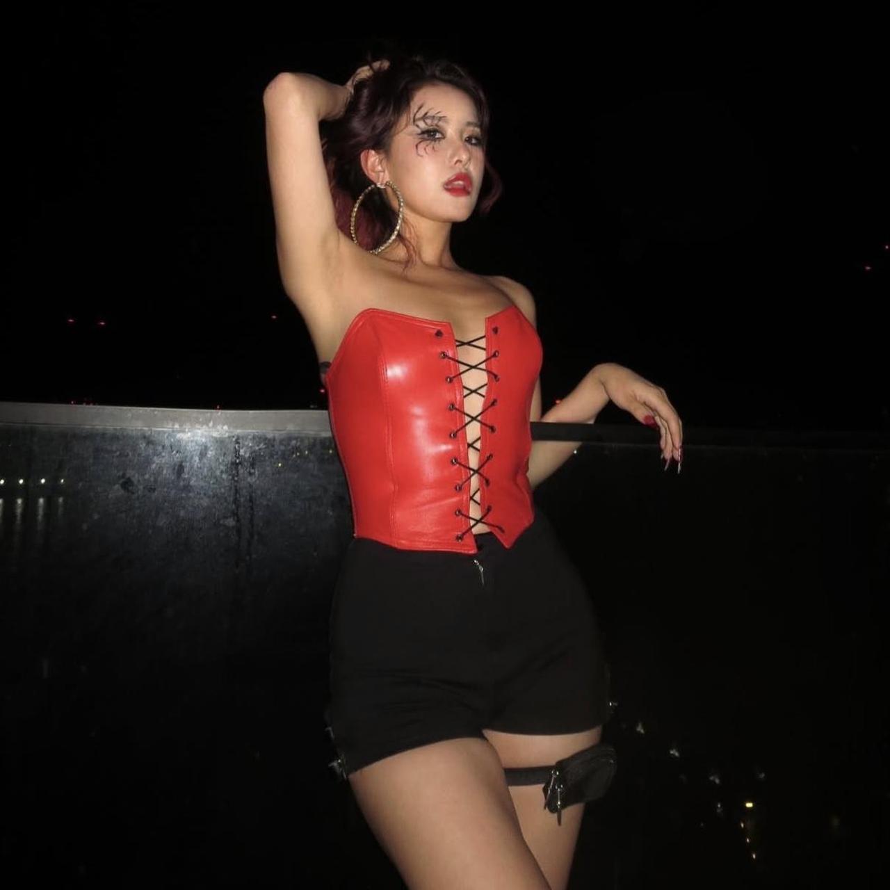 item listed by cutietrashxoxo