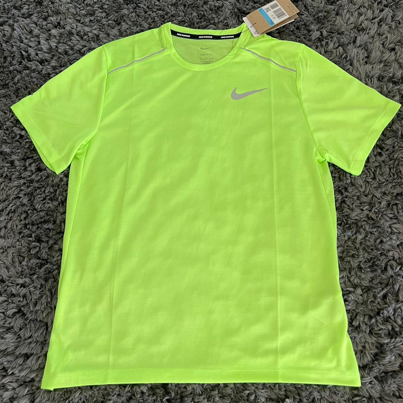 nike luminous t shirt