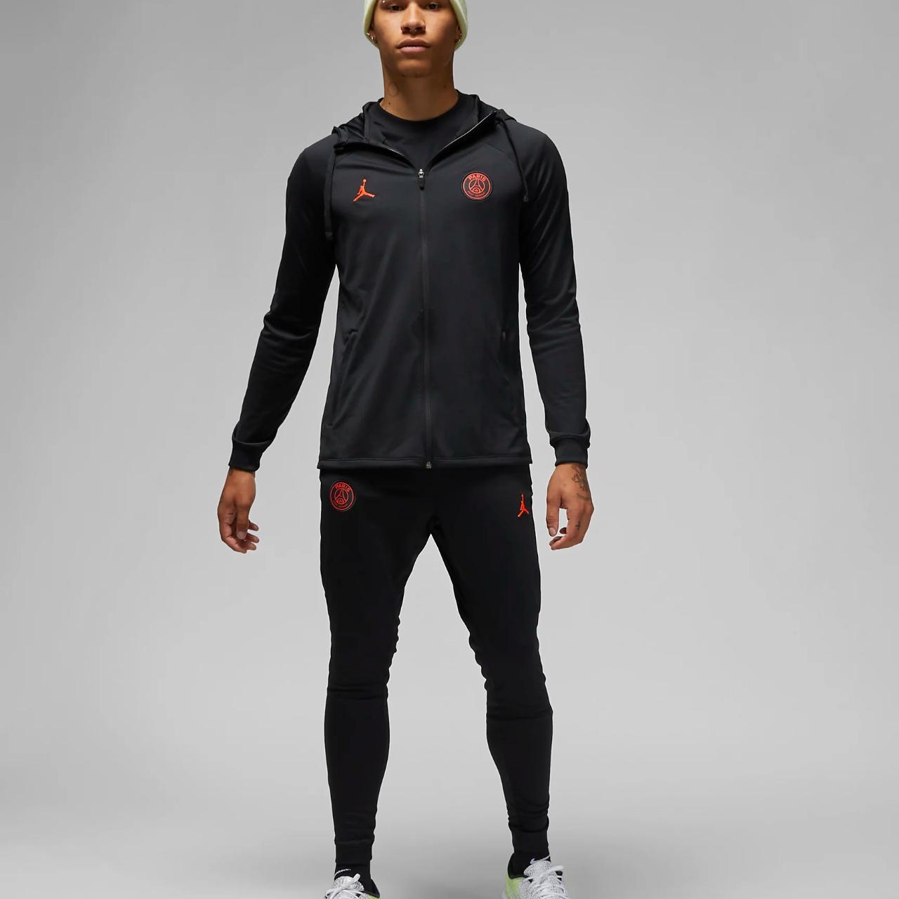 mens nike jumpsuit set