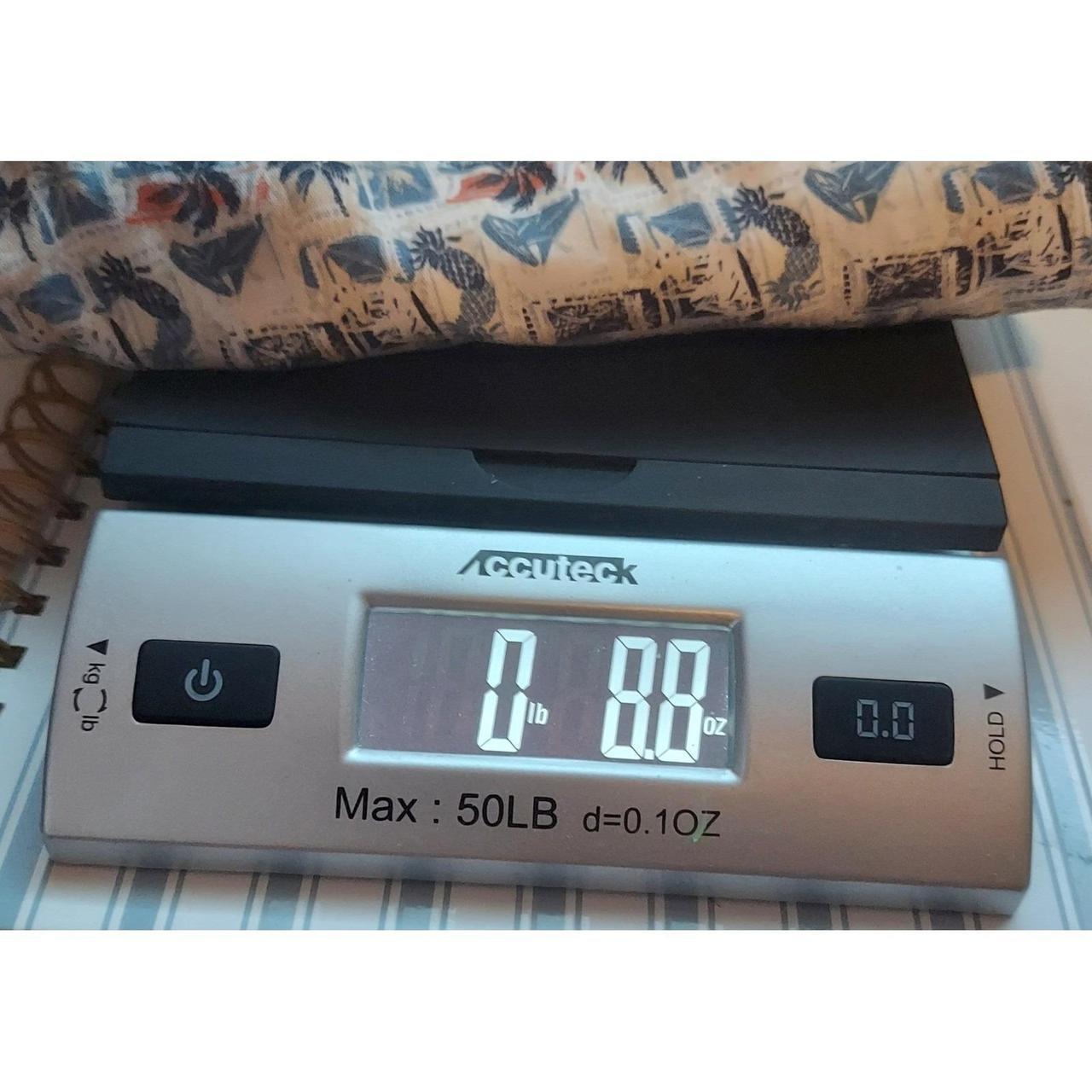 Trader Joe's Men's Shirt - Multi - L – Trader Bay… - image 8